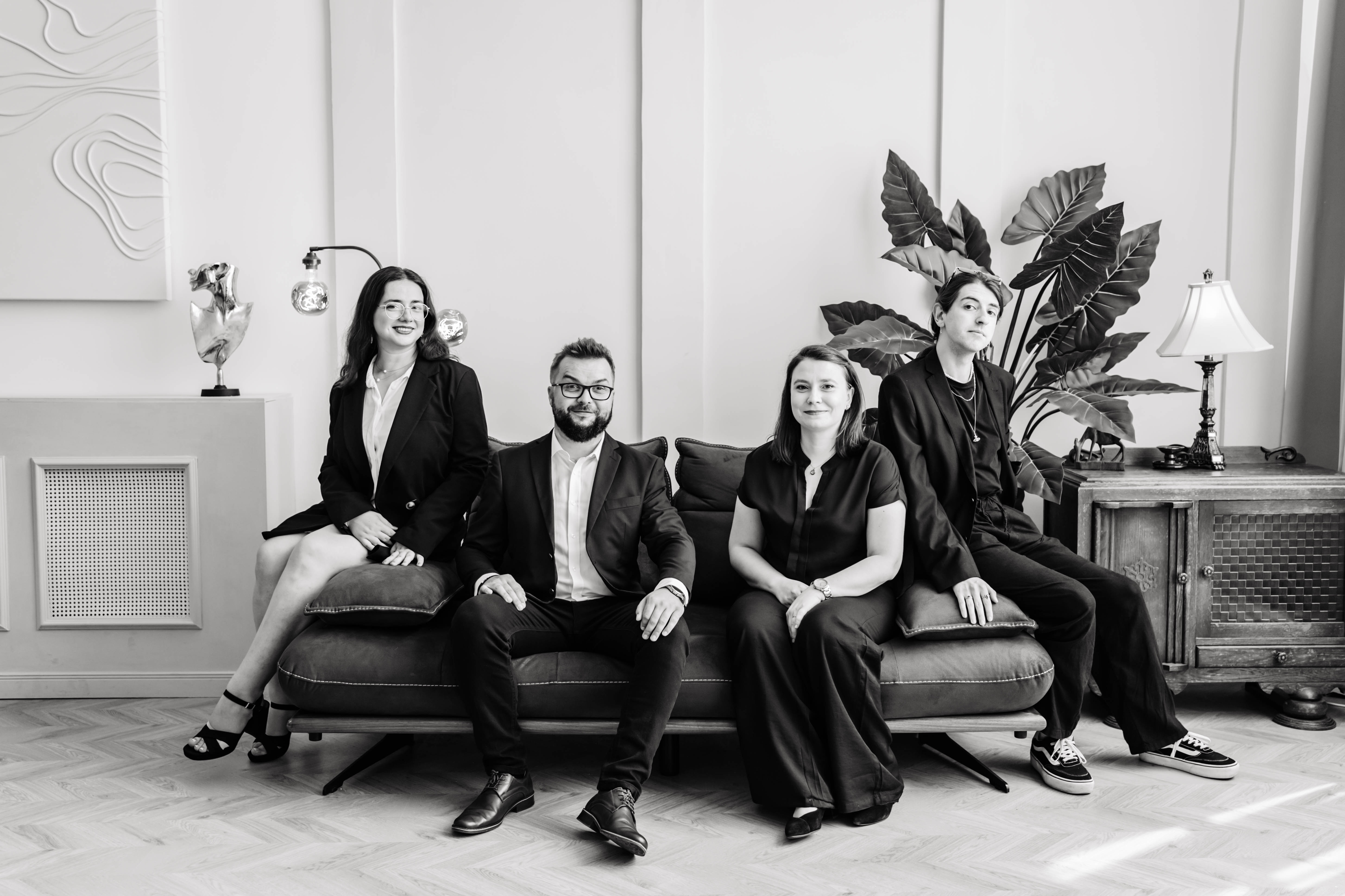 Atelier Infinit birou