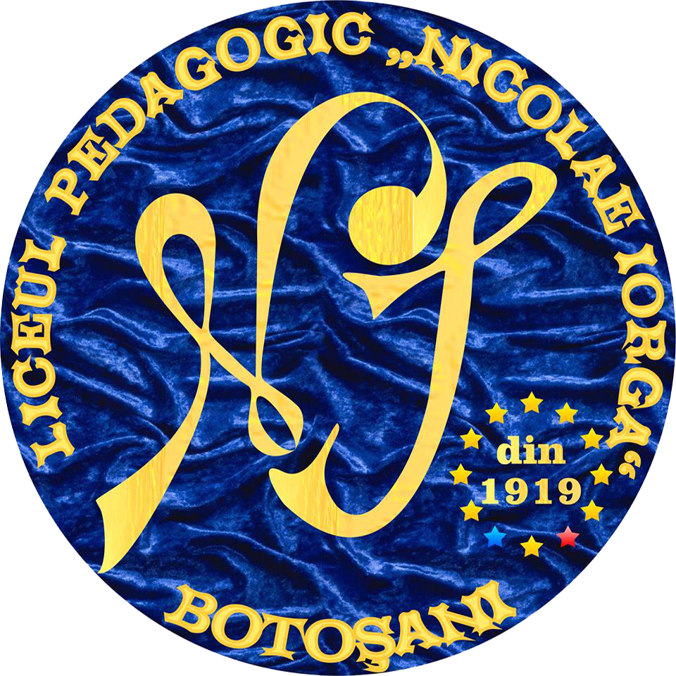Liceul Pedagogic „Nicolae Iorga” Botoşani