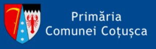 Primăria Coțușca