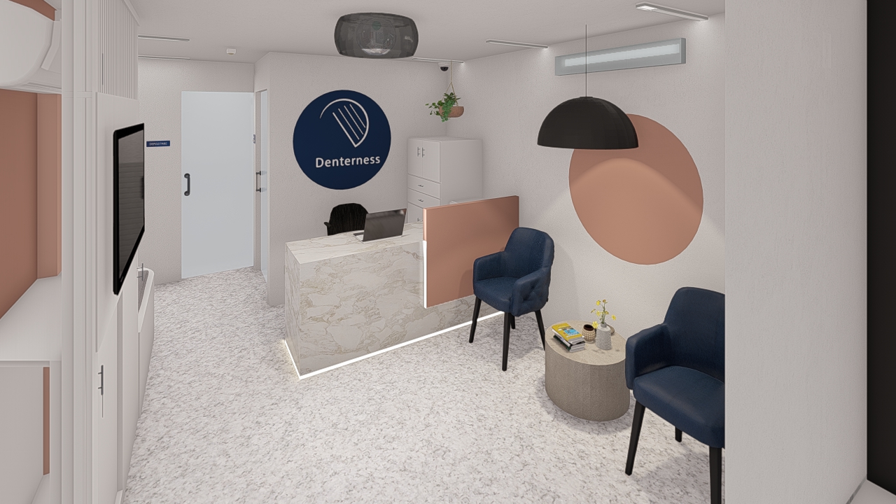 CLINICA DE ZÂMBETE DENTERNESS