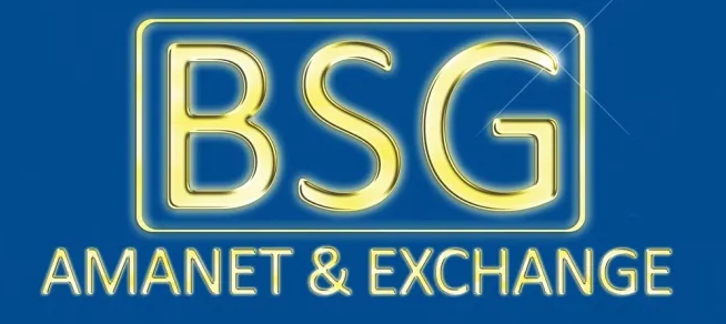 BSG Amanet & Exchange 