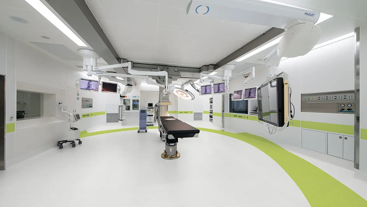 Ce sunt si cum se intretin pardoselile conductive