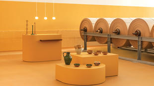 Pardoseli Profesionale 