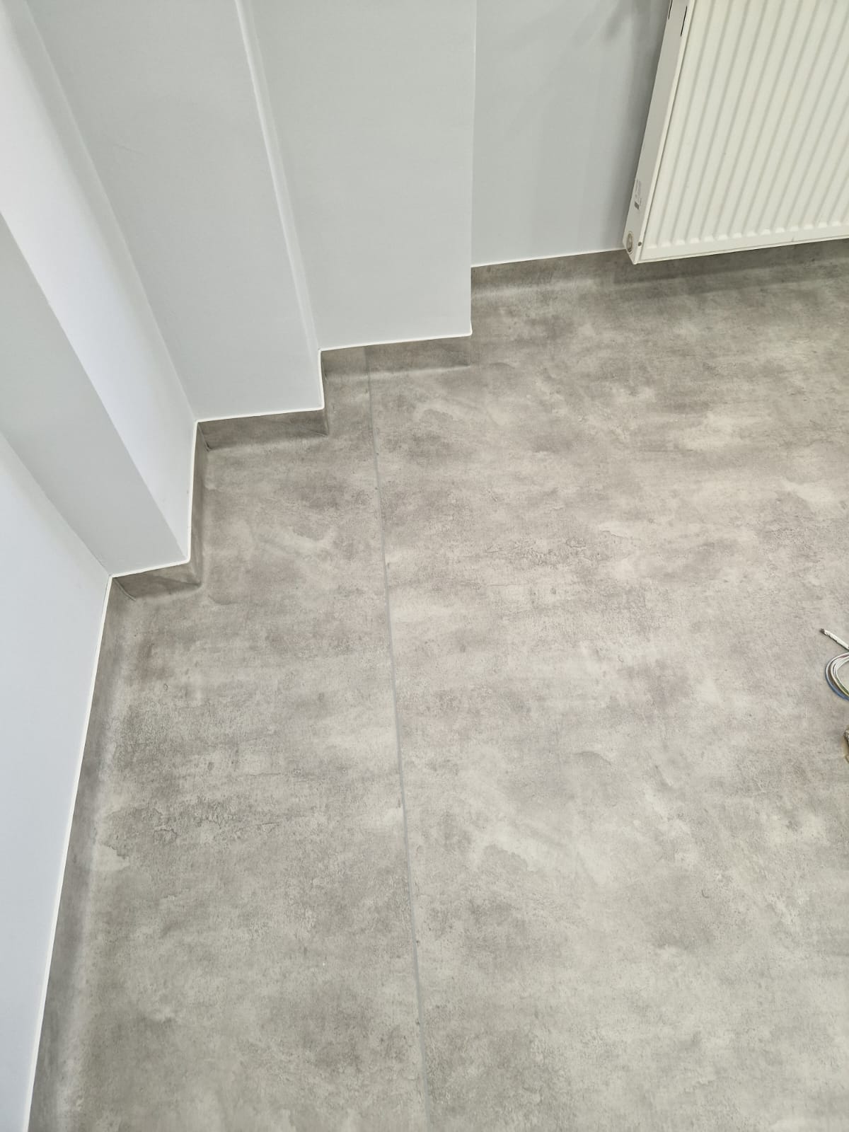 Pregătire profesională substrat