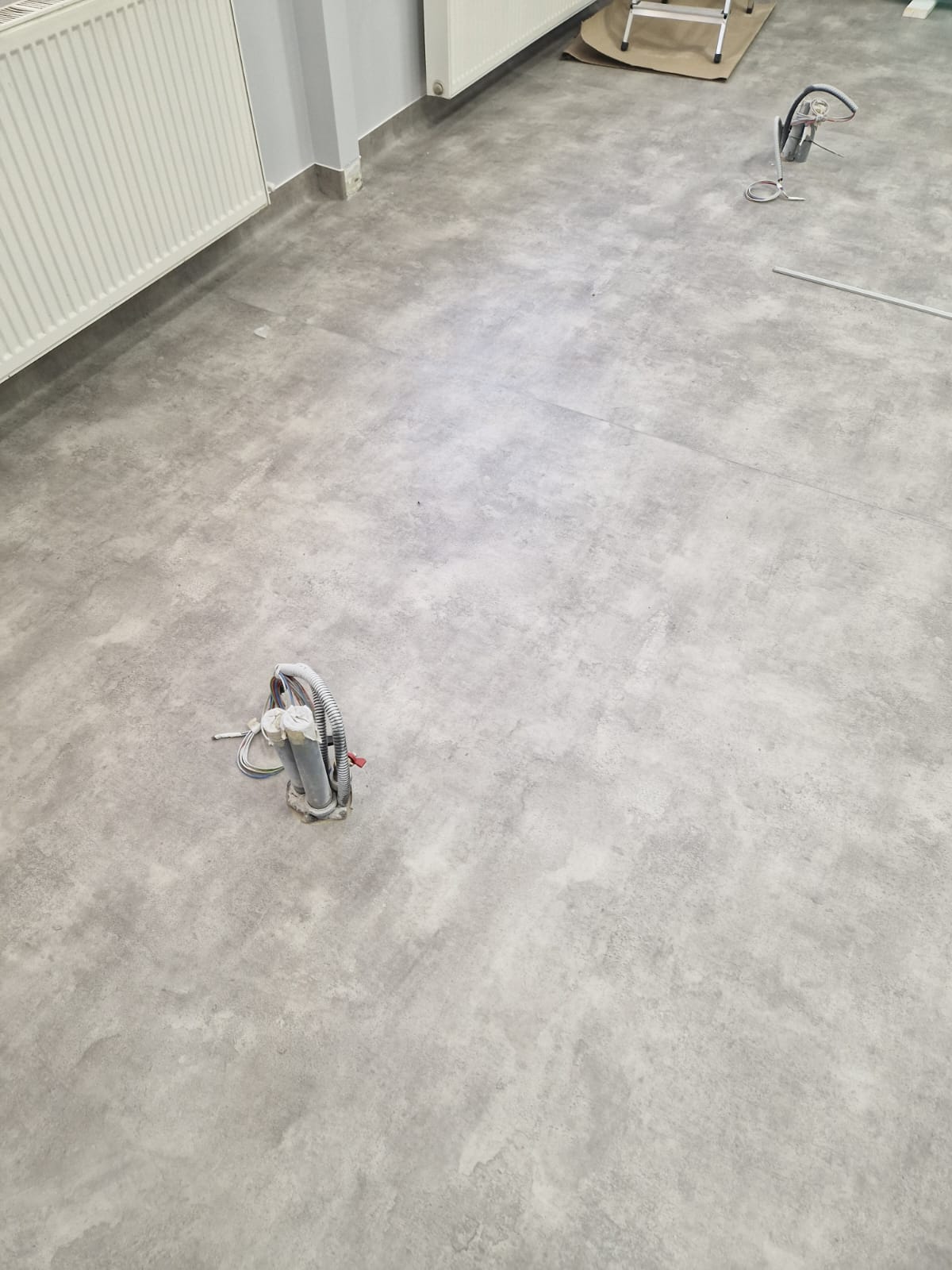 Pregătire profesională substrat - Imagine 2