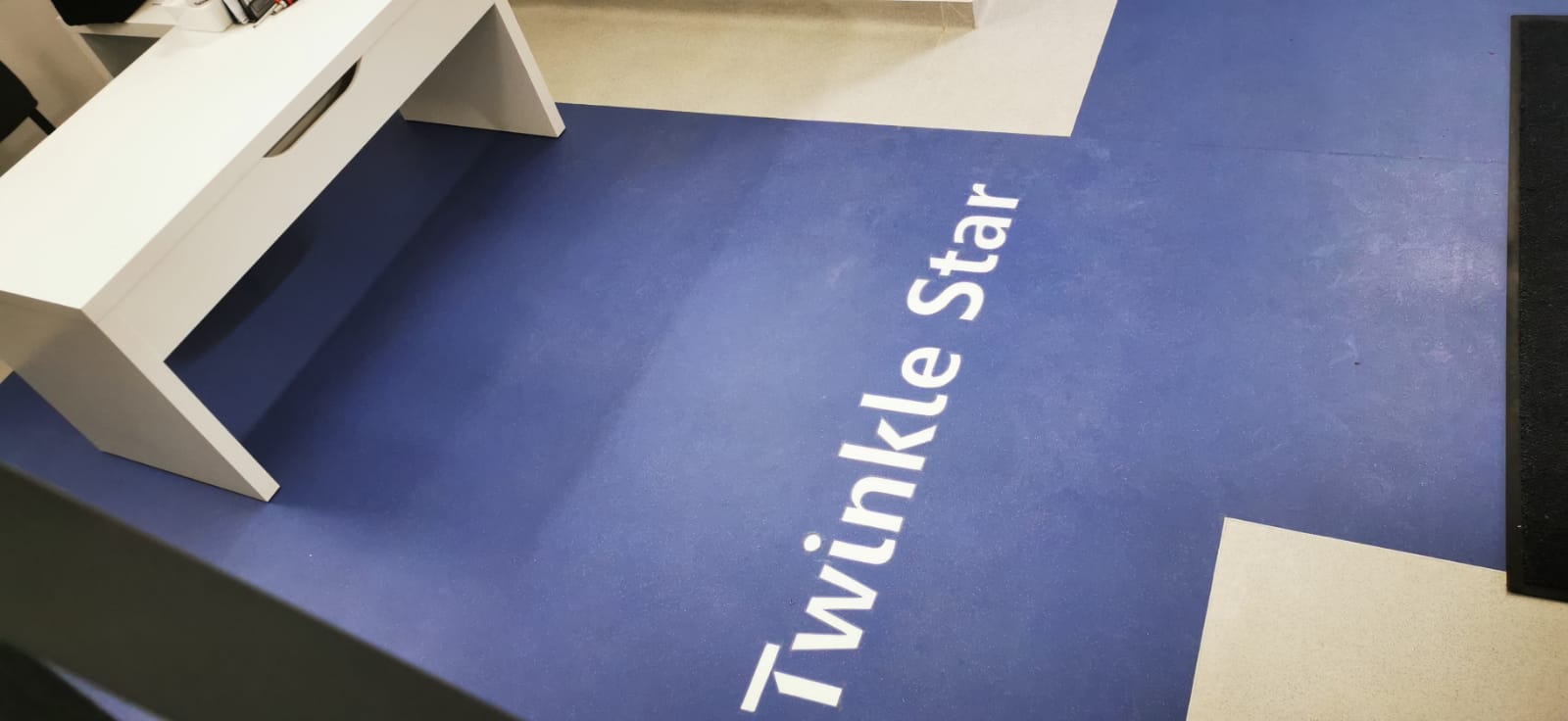 Montaj pardoseală caldă in spații educaționale  - Imagine 3