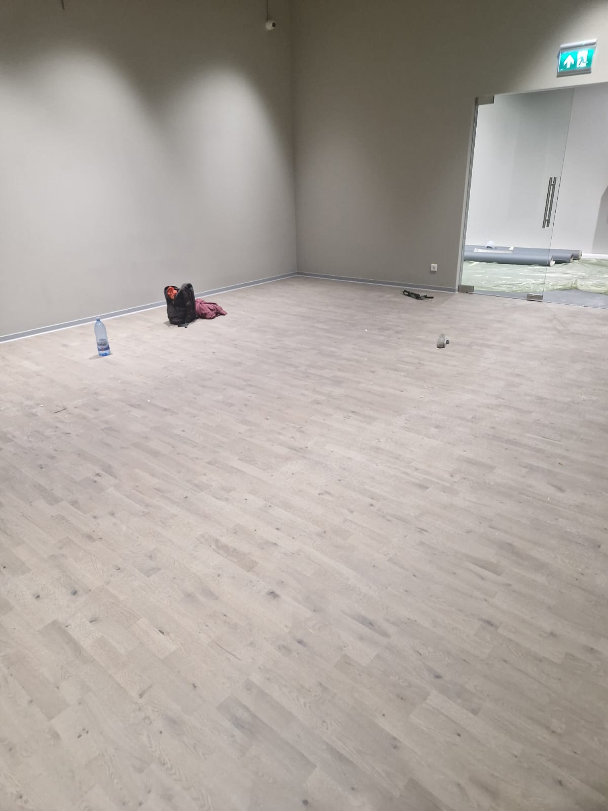 Montaj pardoseli profesionale - Imagine 3