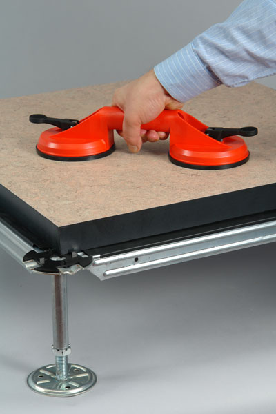 Accesorii Pardoseli Suprainaltate