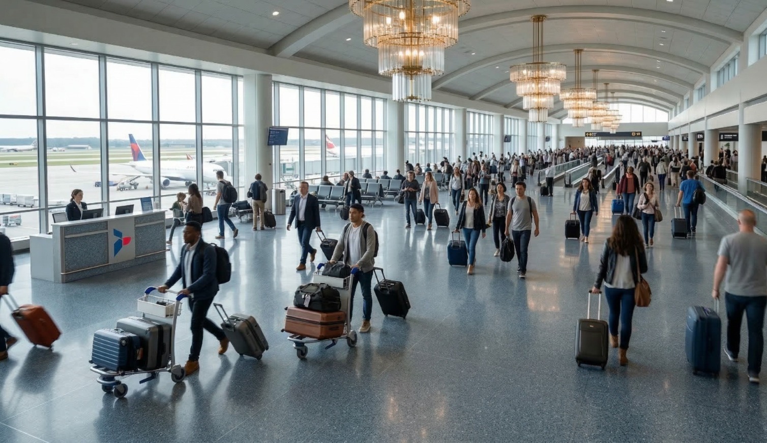 Covor PVC Tarkett și Soluții Tip Tarkett – Standardul în Pardoseli Vinilice