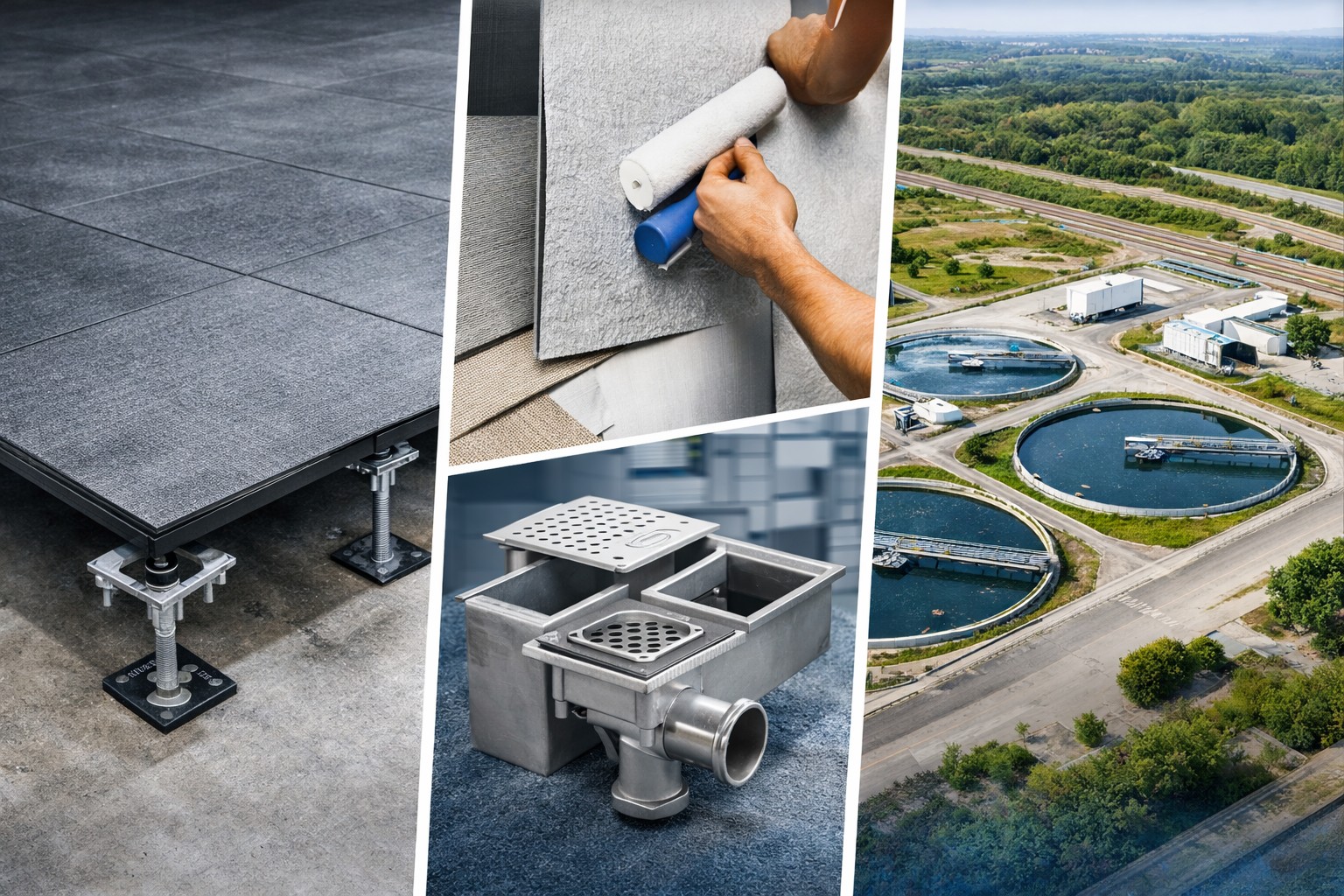 Axe Business Solutions – Soluții Complete pentru Construcții Moderne și Pardoseli Profesionale