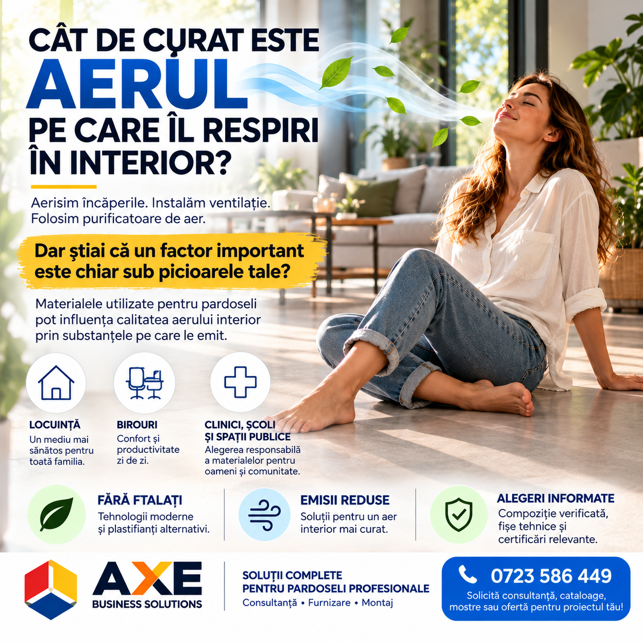 ALEGE CE TE PROTEJEAZĂ, NU DOAR CE TE IMPRESIONEAZĂ!