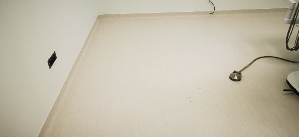 Montaj Covor PVC Omogen Optima