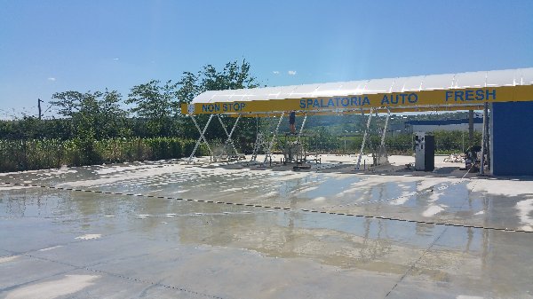 Complex Servicii Auto