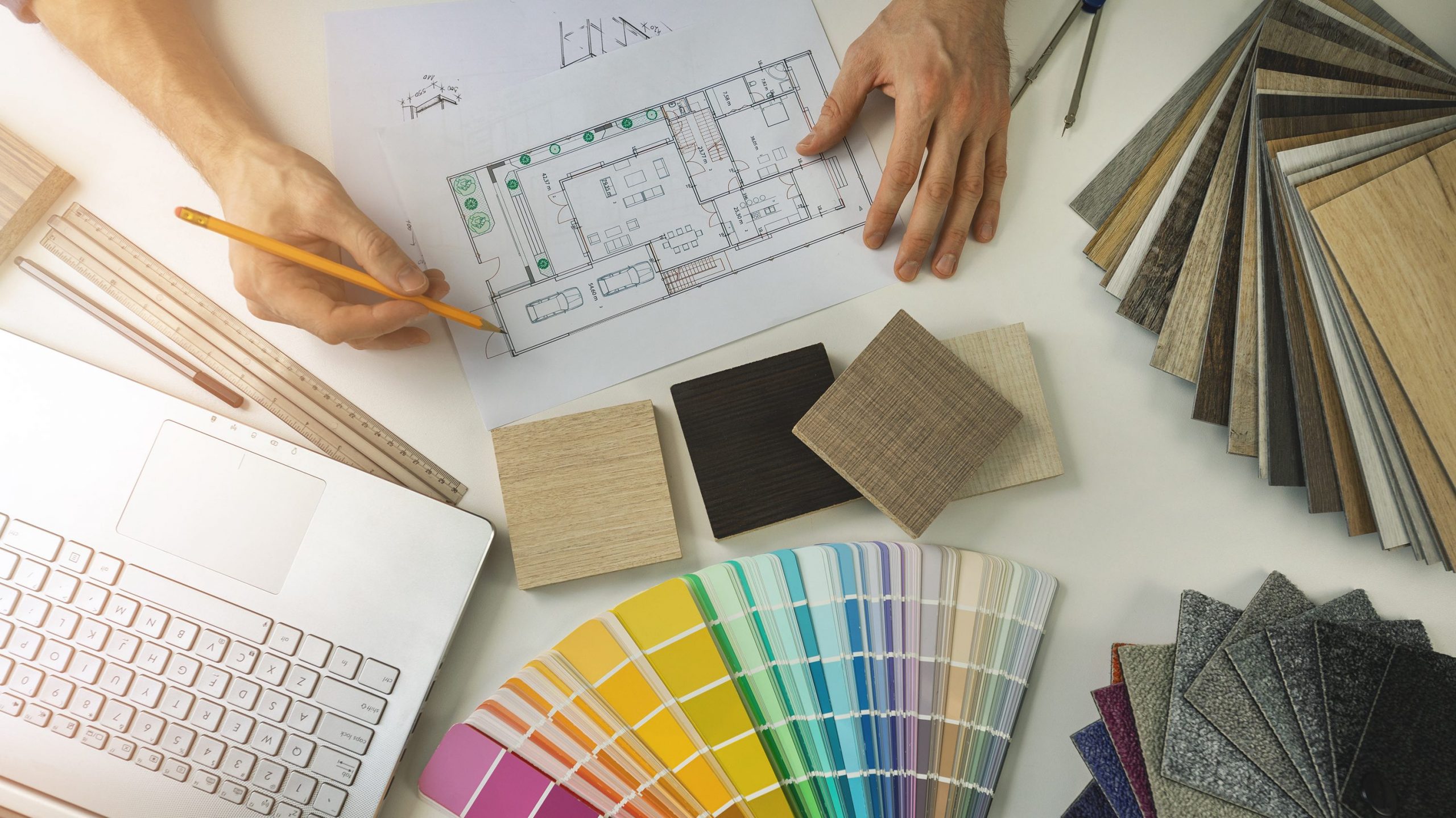 Soluții Profesionale pentru Pardoseli