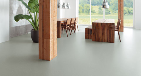 Pardoseli calde - covor PVC, linoleum, LVT, mocheta