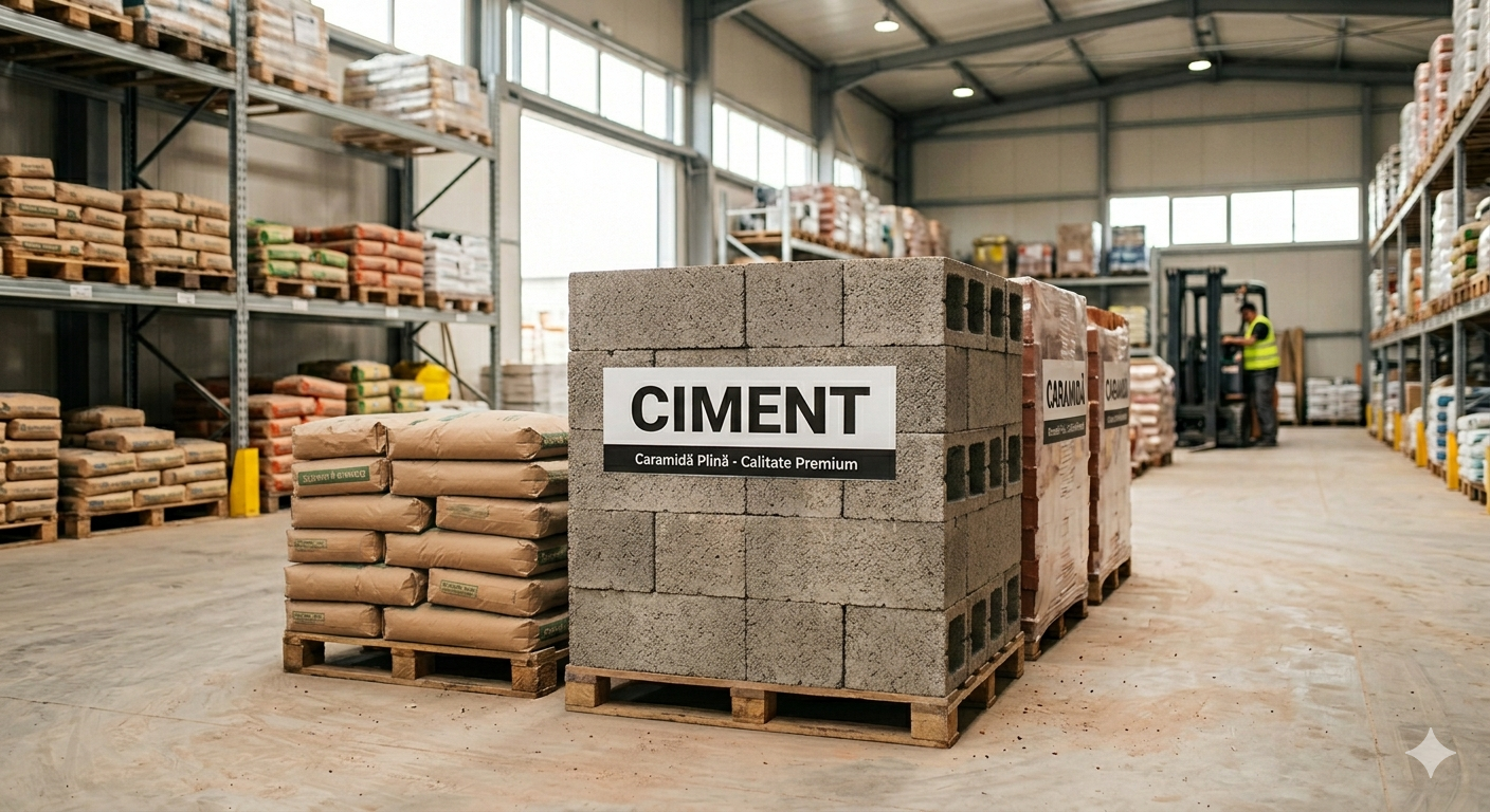 Ciment