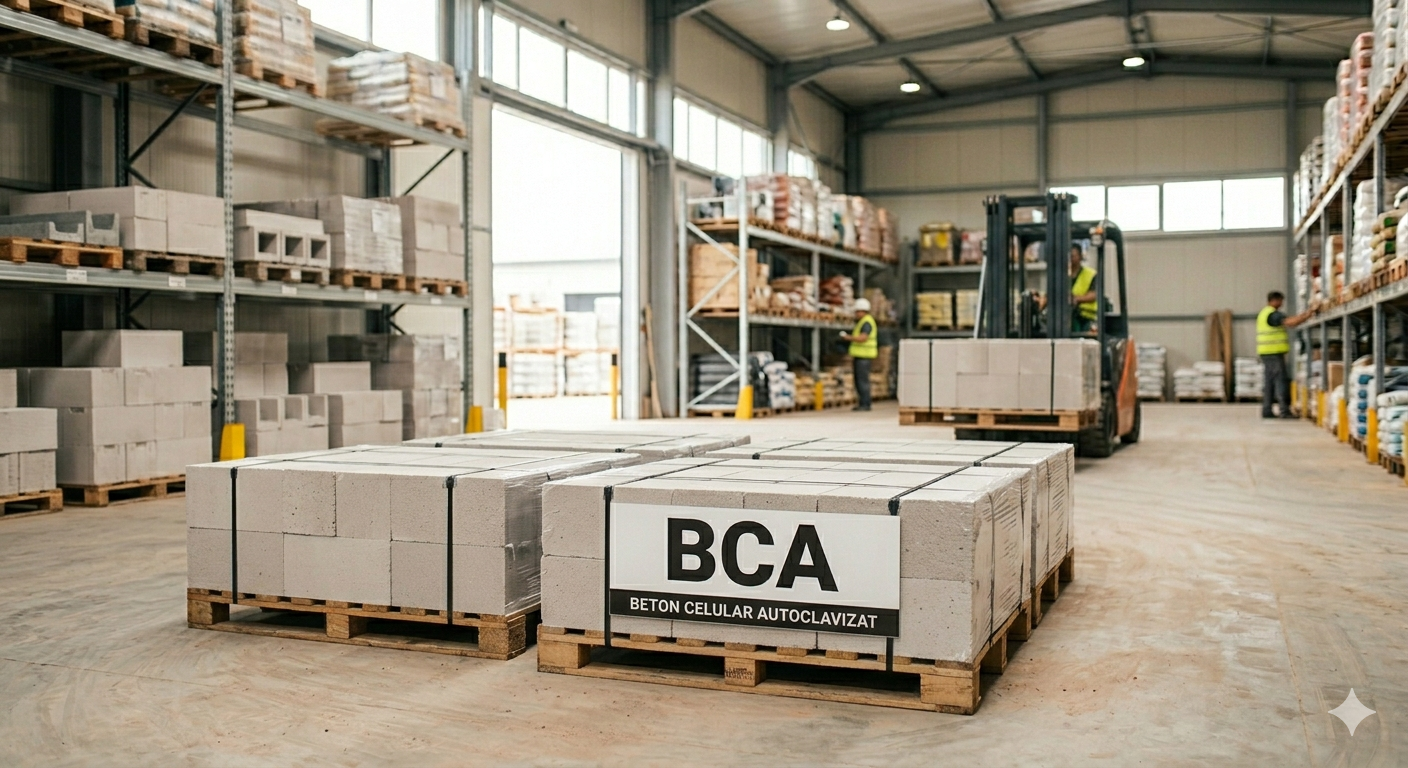 BCA